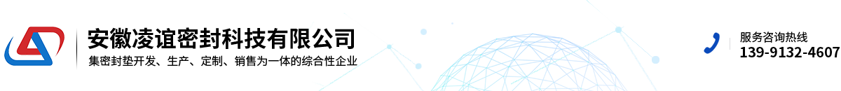 安徽凌誼密封科技有限公司